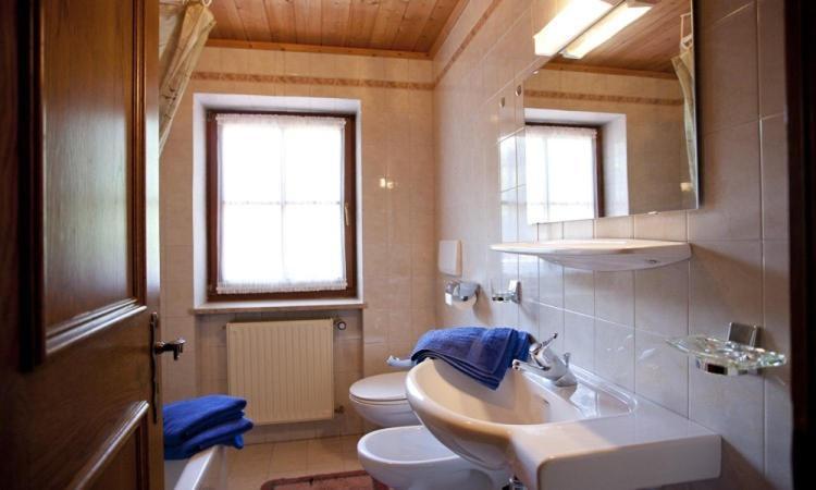 Huberhof Apartment Бресаноне Екстериор снимка